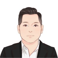 CFLD International Employee Jing Li's profile photo