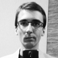 Артём Тучинский's profile photo