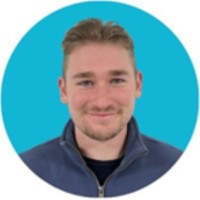 Languagenut Employee Oliver Mayhew's profile photo