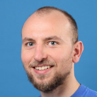 Hamburg Coding School Employee Felix von Poblotzki's profile photo