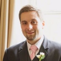 Whirlpool Corporation Employee Daniel Elliott's profile photo