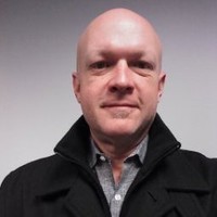 Fisher Energy Employee Mike Robbins's profile photo