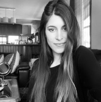 Fraxion Employee Nina Toscani's profile photo