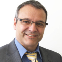 Solvera Lynx Employee Thomas Utz's profile photo