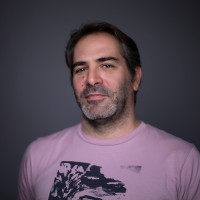 Starttech Ventures Employee Aristeidis Kypriotis's profile photo