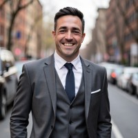 Future Founders Employee Sean-Gabriel Muldoon's profile photo