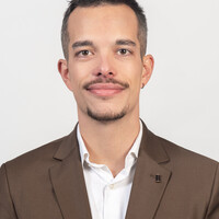 Swissroc Employee Benoit Rolland's profile photo