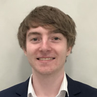 NTT Ltd. Employee Mitchell Orr's profile photo