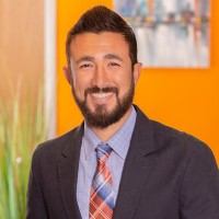 OLYMPIQUE Facade Access Consulting Employee Elliott Sarabia's profile photo