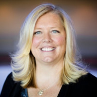 Farm Credit Services of America Employee Amy Bailey's profile photo