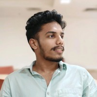 Techgentsia Software Technologies Employee Jeno Jiji's profile photo