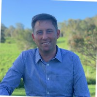Inform Ag Employee Steve Lockyer's profile photo