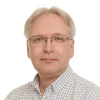 JL Safety AB Employee Björn Holmgren's profile photo