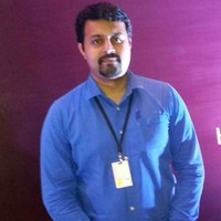 Pradeep Krishnan Email