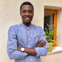 McPhy Employee Ismaïl Ramdé's profile photo