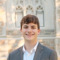 Davis Wealth Advisors Employee Patrick Xavier's profile photo