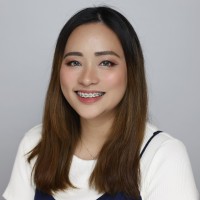 Accenture Employee Camille James's profile photo