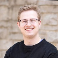 Innocorp, Ltd. Employee Patrick Collins's profile photo