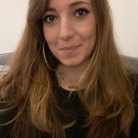 Lampton School Employee Hanan Mahmoud's profile photo