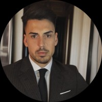 Avnet Abacus Employee Andrew Runciman's profile photo