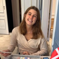 Line Pedersen's profile photo