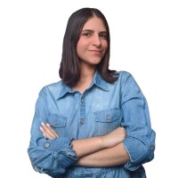 Creating Vectors Employee Catherine Gasia's profile photo
