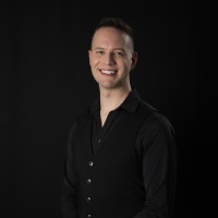 DMK Graphics Employee Brendan Kenney's profile photo