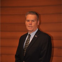 Greenville County Schools Employee Rick Floyd's profile photo