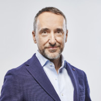 Withub Employee Claudio Giacosa's profile photo