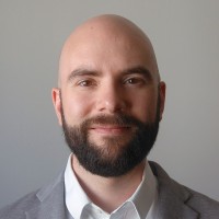 Resurs Employee Kevin Albrecht's profile photo