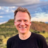 Chamäleon Employee Ingo Lies's profile photo