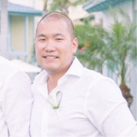 Freddie Mac Employee Eric Vuong's profile photo