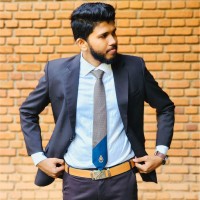 Fayaz Ahmed's profile photo