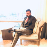 SAS3 Trading Co., Ltd. Employee Dilan Samarasekara's profile photo