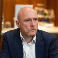 Freedom Fibre Employee John Shrieves's profile photo