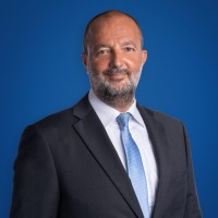 Olon SpA Employee Cristiano Capriotti's profile photo
