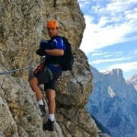 Amentum Employee David Sauer's profile photo