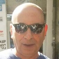 SolarEdge Technologies Employee Ilan Levi's profile photo