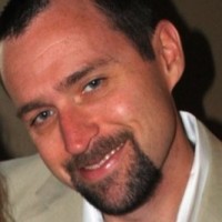 Hewlett Packard Enterprise Employee David Quinlan's profile photo