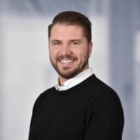 Deloitte Employee Martin Marquardt's profile photo