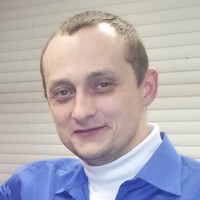 iWowWe Employee Andrey Polnikov's profile photo