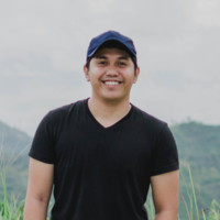 Spaceship Singapore Employee Altair Rey Emia's profile photo