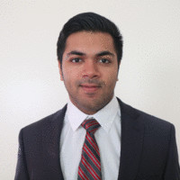 IBM Employee Sunil Subramanian's profile photo