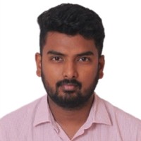 Comviva Employee Prashant Prabhakar's profile photo