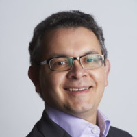 CHAUCER CHANNEL SERVICES LIMITED Employee Roberto Murgia's profile photo