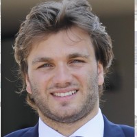 Humanitas Gavazzeni e Castelli Employee Jacopo Tudisco's profile photo