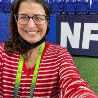Amy Messigian Email & Phone Number