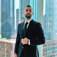 AB Plus Engineering & Restoration, LLC Employee Mohammad Khalaf's profile photo
