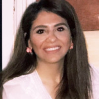 ALHOKAMA Eye Center Employee Hanya Quzaih's profile photo