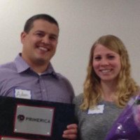 Primerica Financial Services Employee Adam Turgeon's profile photo